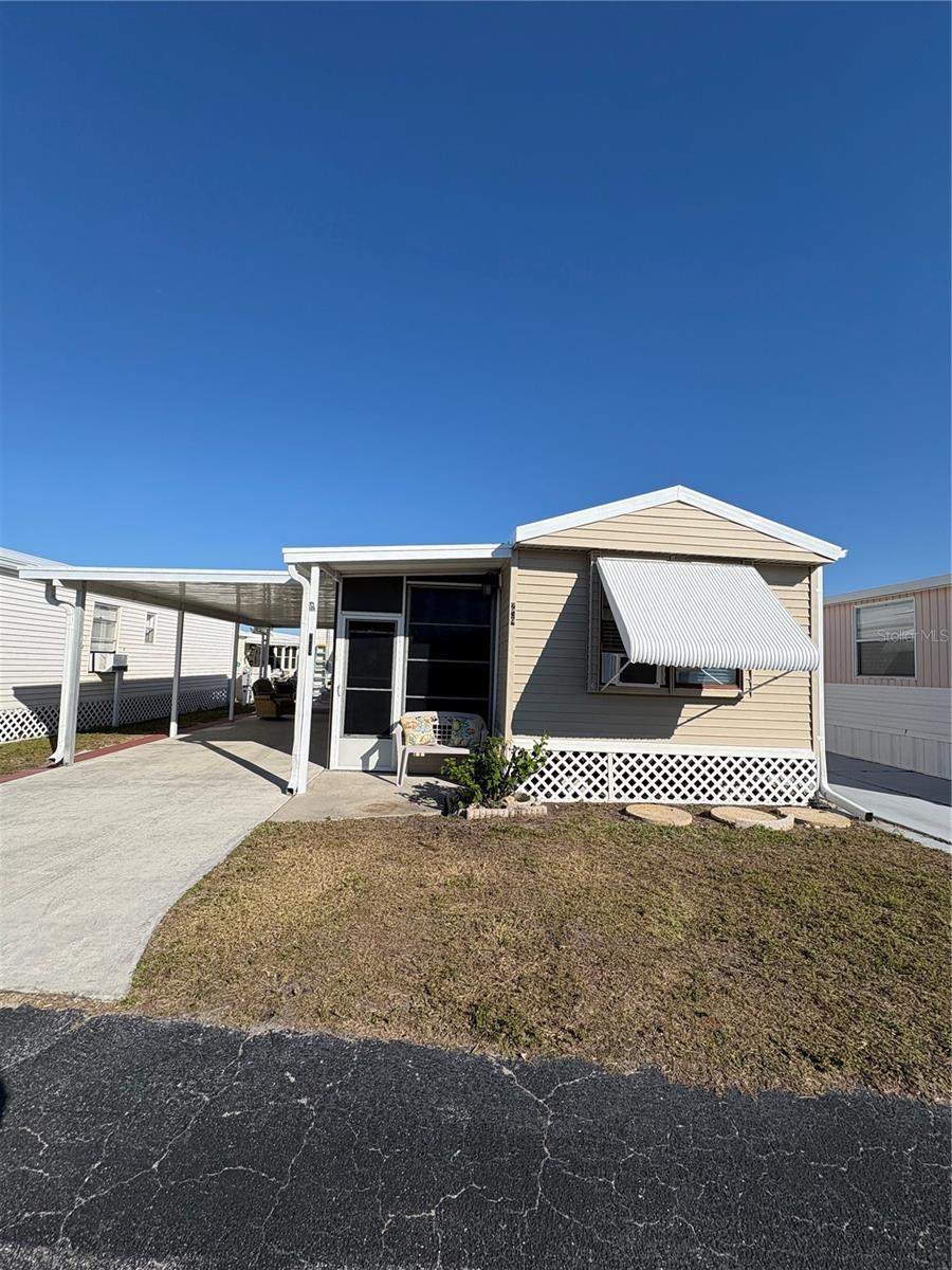 1475 FLAMINGO DR #259, ENGLEWOOD, FL, 34224