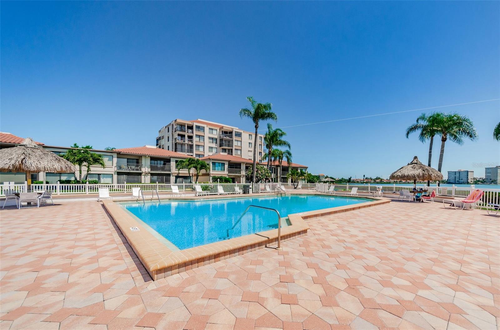6218 PALMA DEL MAR BLVD S #208, ST PETERSBURG, FL, 33715