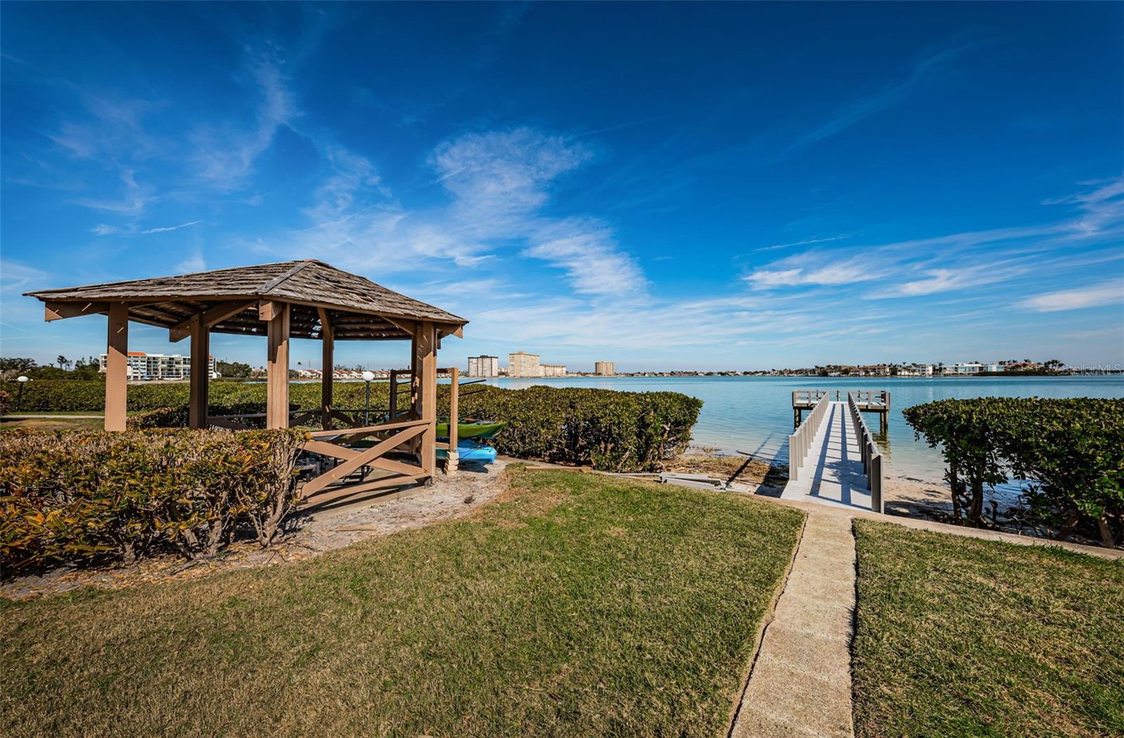 6218 PALMA DEL MAR BLVD S #208, ST PETERSBURG, FL, 33715