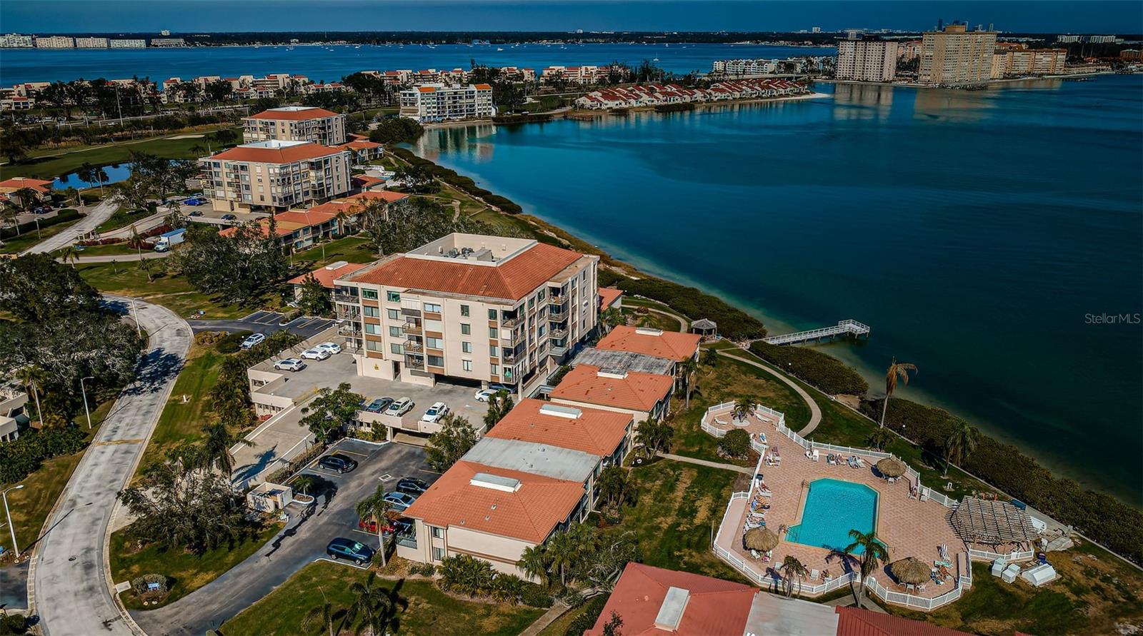 6218 PALMA DEL MAR BLVD S #208, ST PETERSBURG, FL, 33715