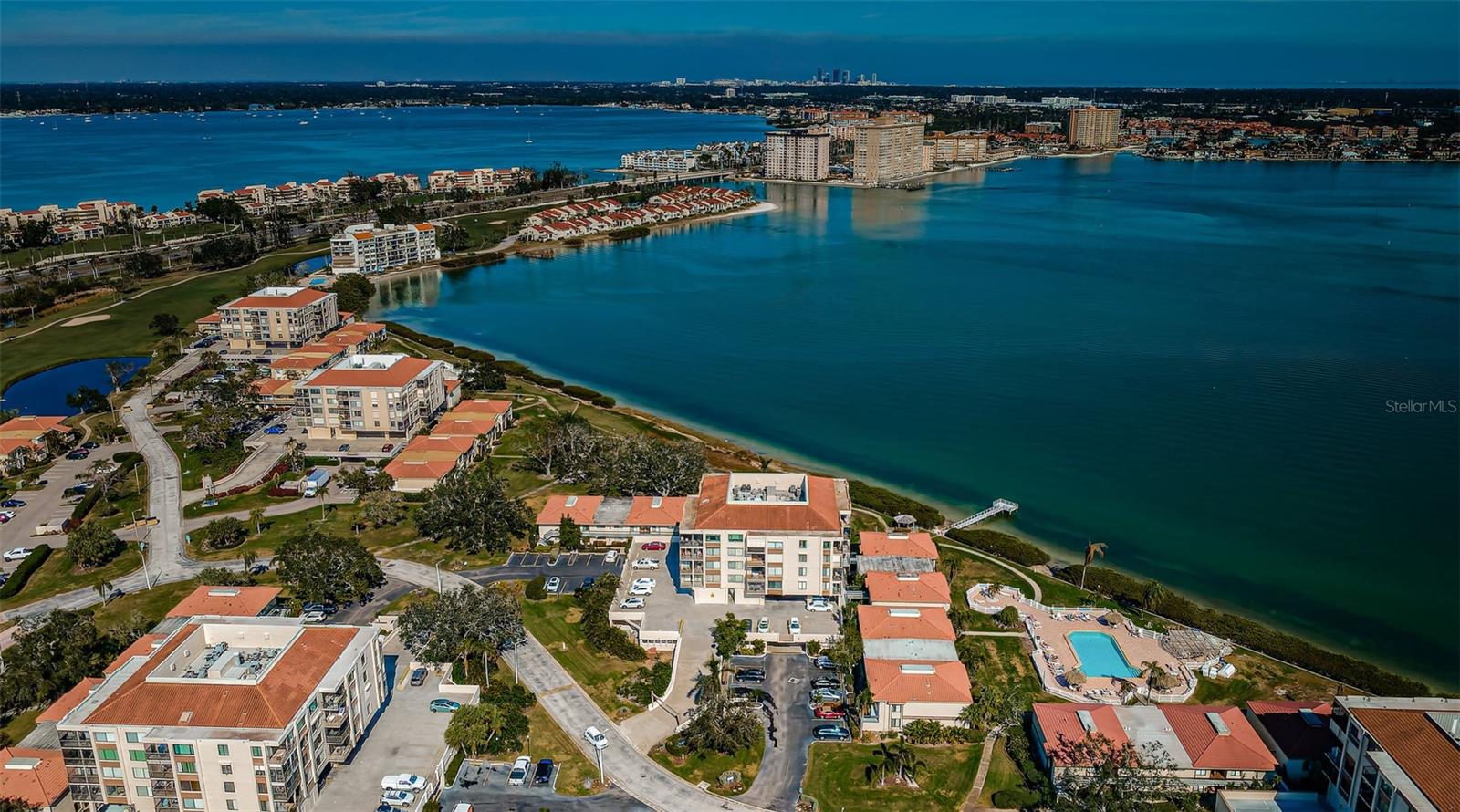 6218 PALMA DEL MAR BLVD S #208, ST PETERSBURG, FL, 33715