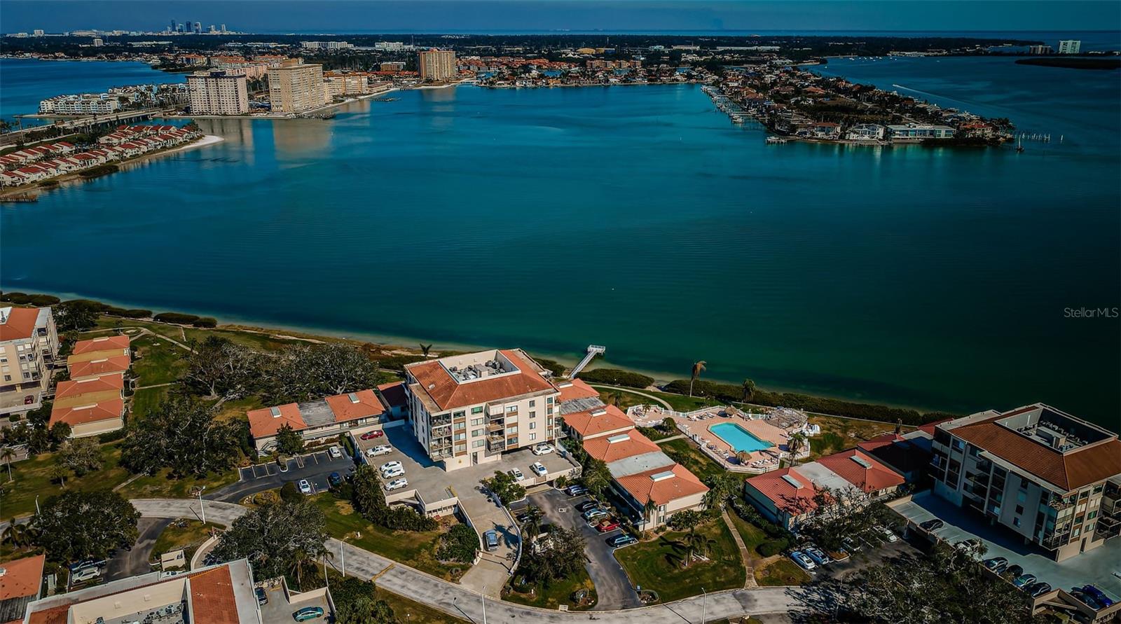 6218 PALMA DEL MAR BLVD S #208, ST PETERSBURG, FL, 33715