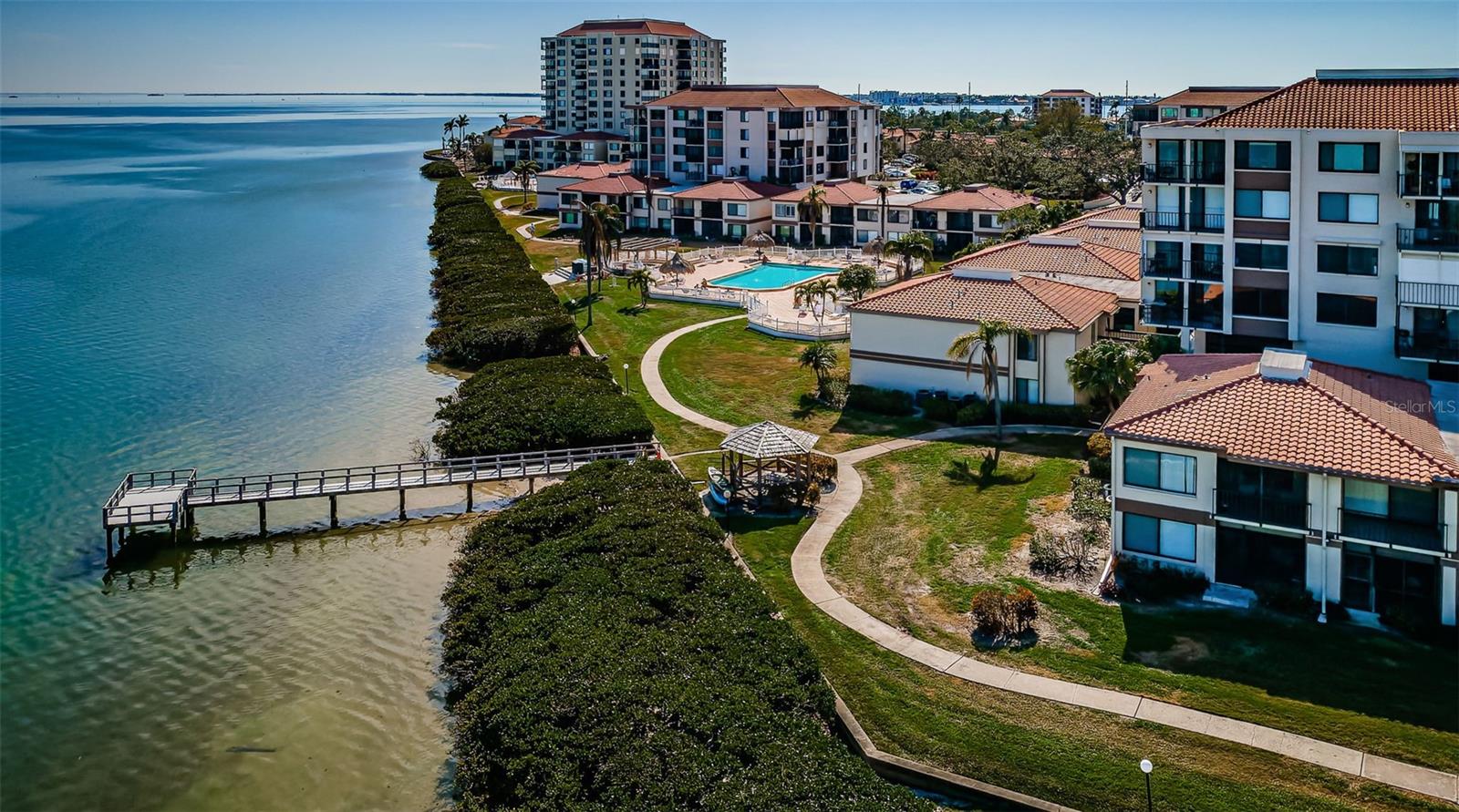 6218 PALMA DEL MAR BLVD S #208, ST PETERSBURG, FL, 33715
