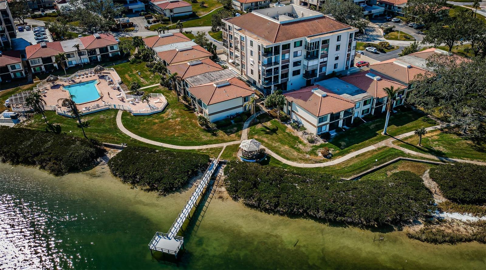6218 PALMA DEL MAR BLVD S #208, ST PETERSBURG, FL, 33715