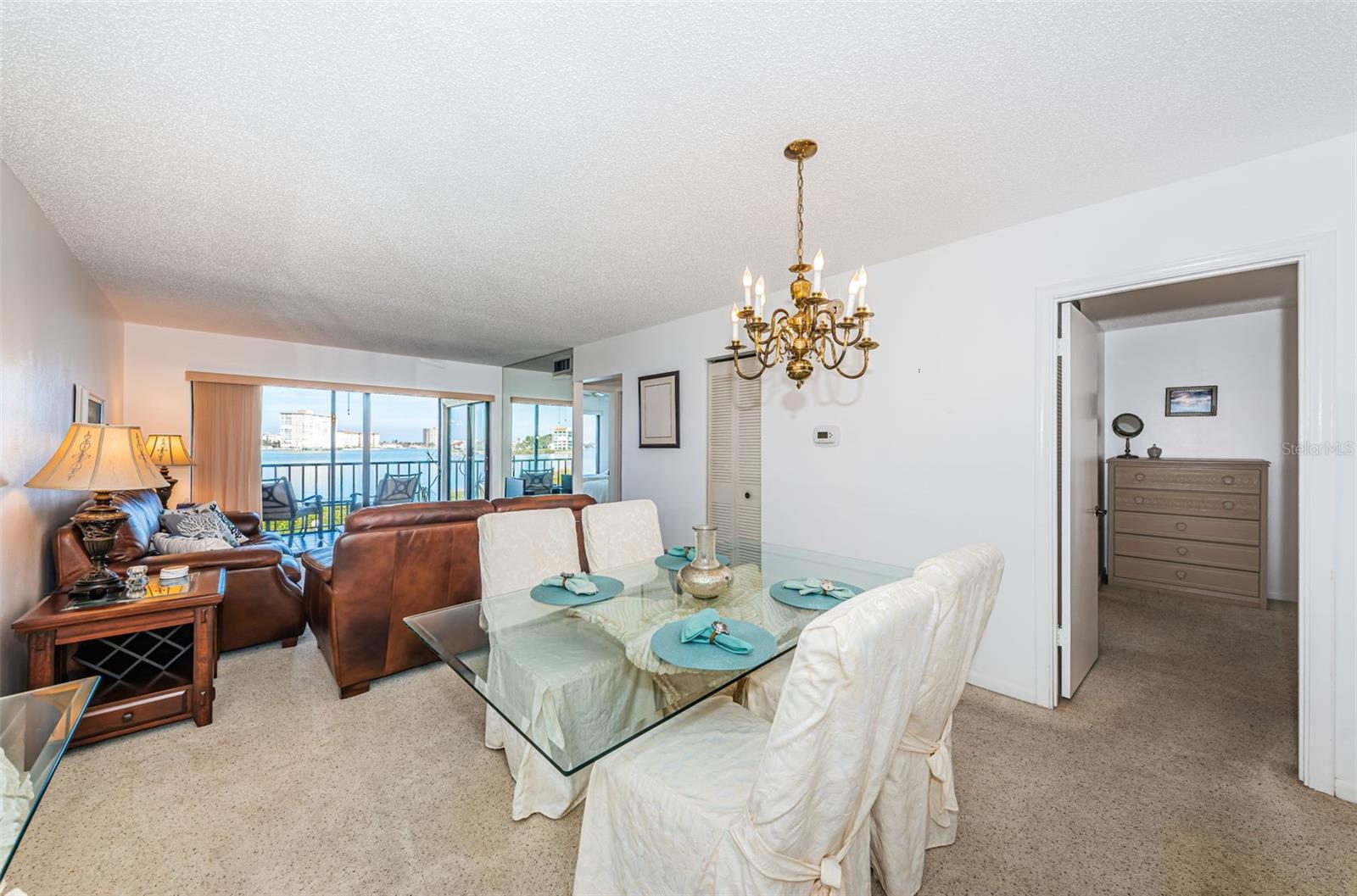 6218 PALMA DEL MAR BLVD S #208, ST PETERSBURG, FL, 33715