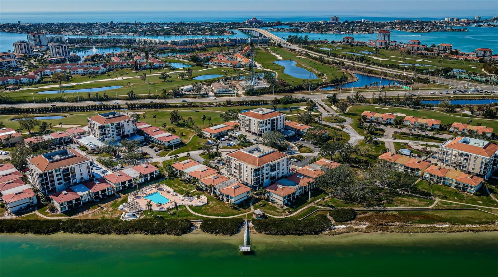 6218 PALMA DEL MAR BLVD S #208, ST PETERSBURG, FL, 33715