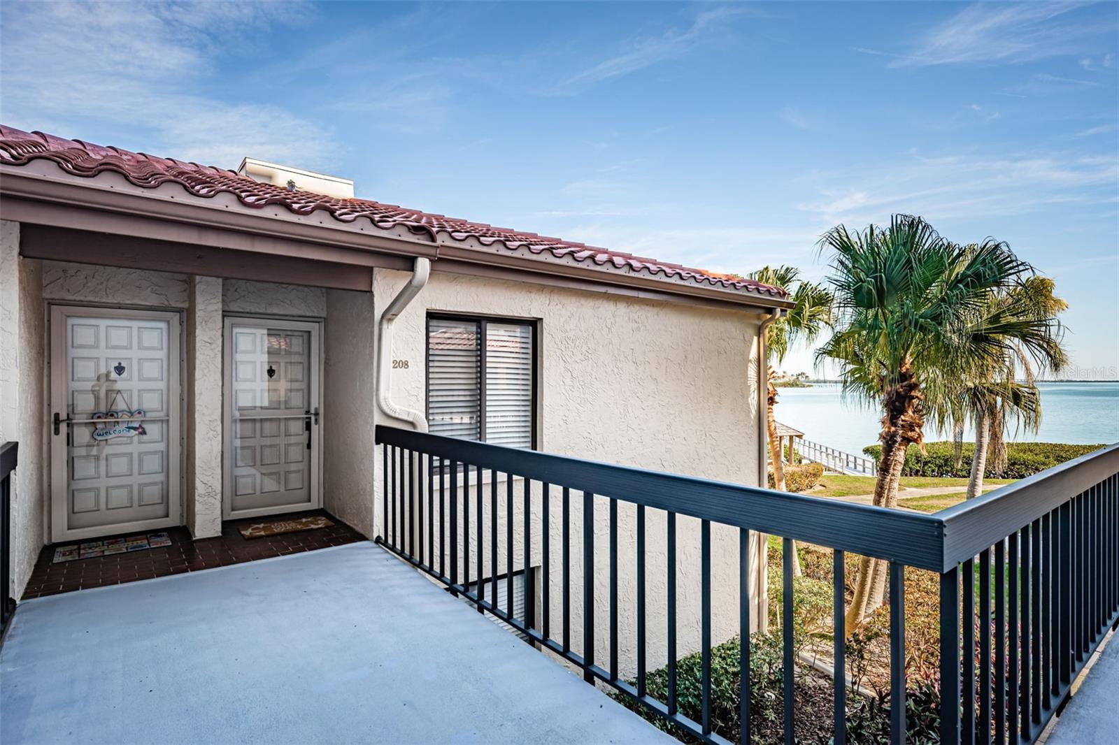 6218 PALMA DEL MAR BLVD S #208, ST PETERSBURG, FL, 33715