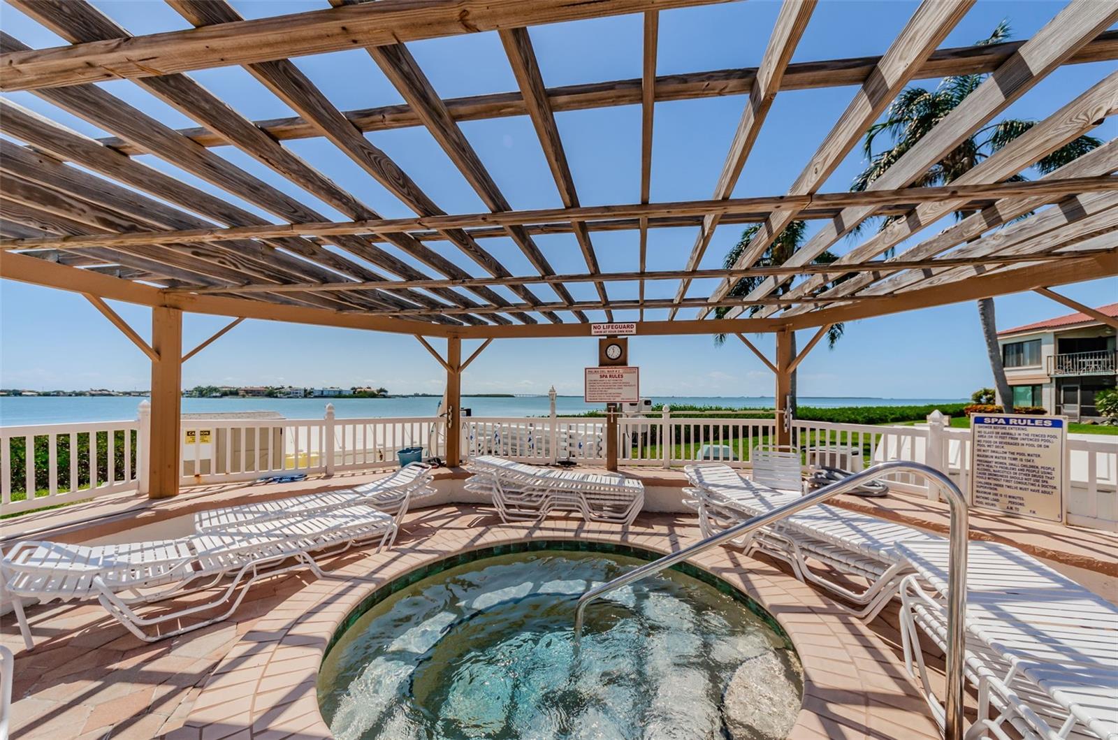 6218 PALMA DEL MAR BLVD S #208, ST PETERSBURG, FL, 33715