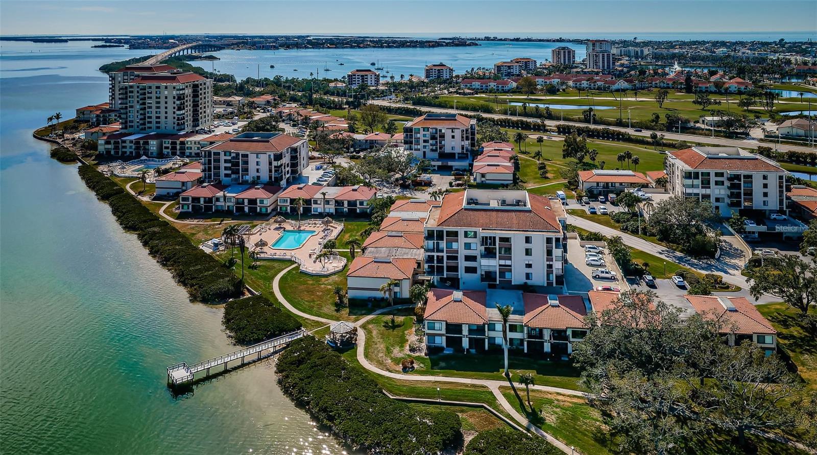 6218 PALMA DEL MAR BLVD S #208, ST PETERSBURG, FL, 33715