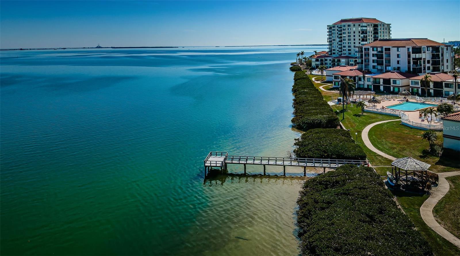 6218 PALMA DEL MAR BLVD S #208, ST PETERSBURG, FL, 33715