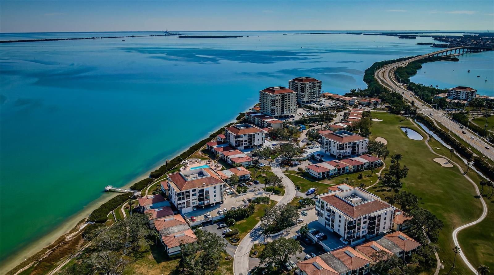 6218 PALMA DEL MAR BLVD S #208, ST PETERSBURG, FL, 33715