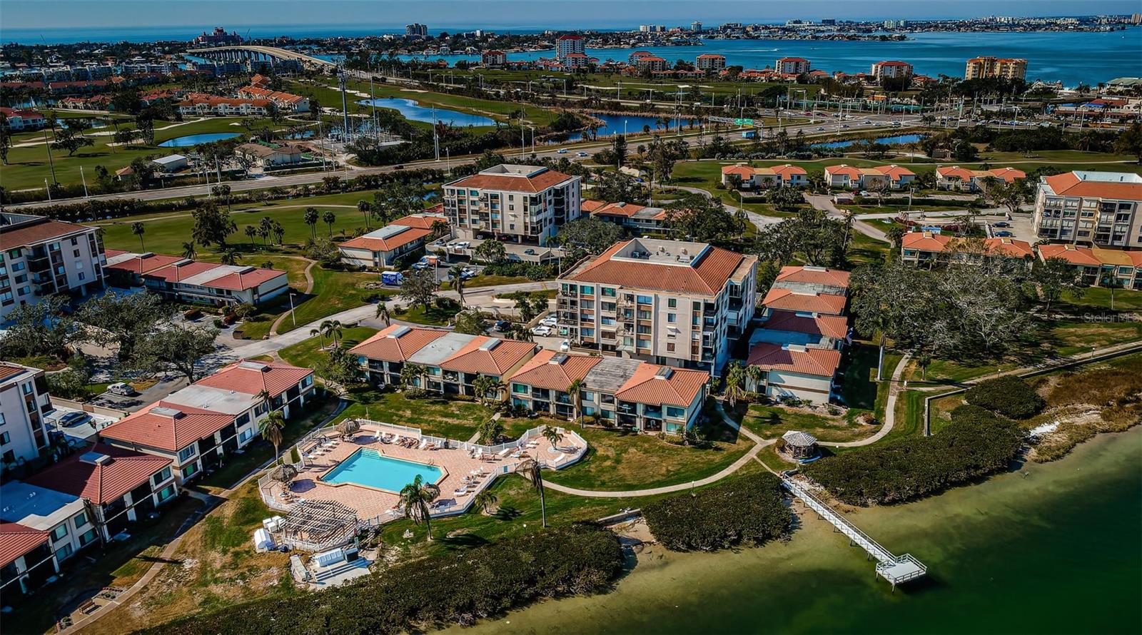 6218 PALMA DEL MAR BLVD S #208, ST PETERSBURG, FL, 33715