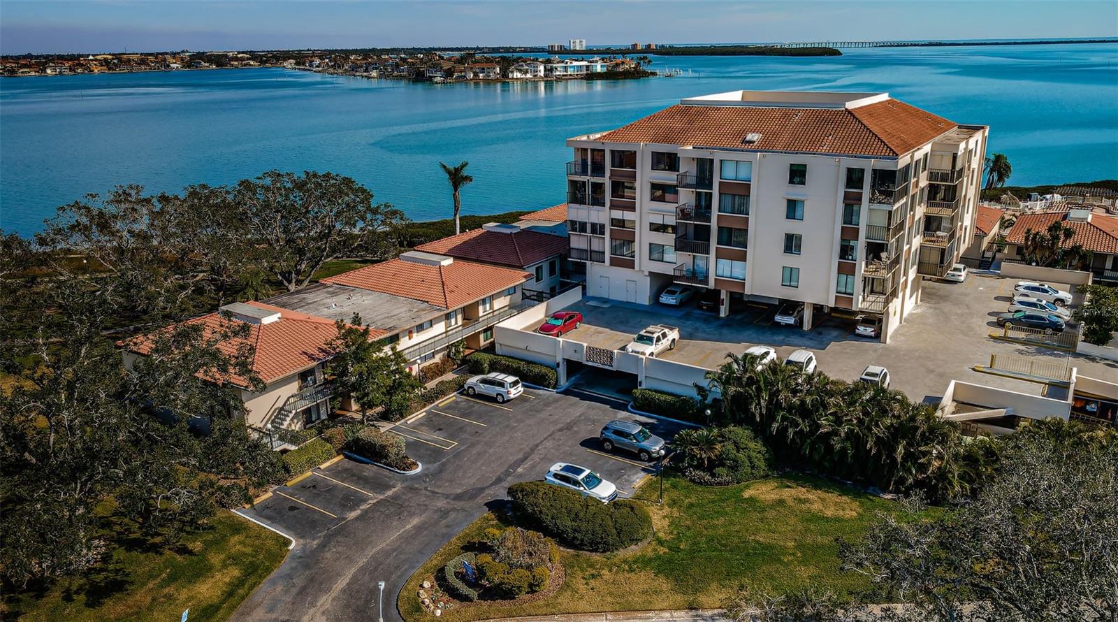 6218 PALMA DEL MAR BLVD S #208, ST PETERSBURG, FL, 33715