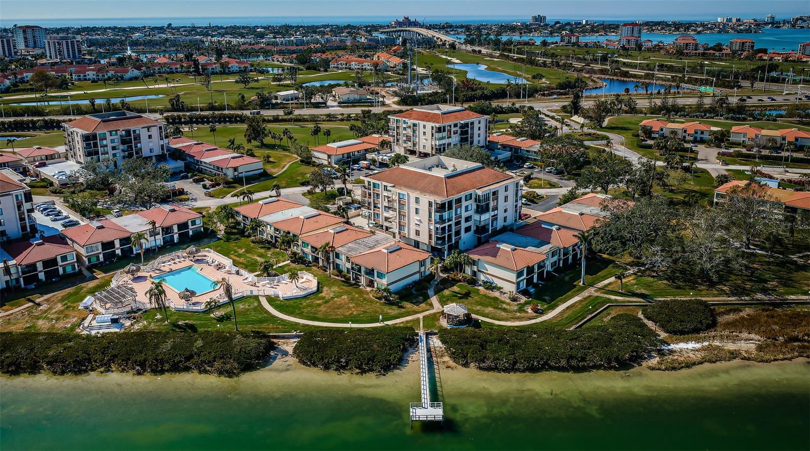 6218 PALMA DEL MAR BLVD S #208, ST PETERSBURG, FL, 33715
