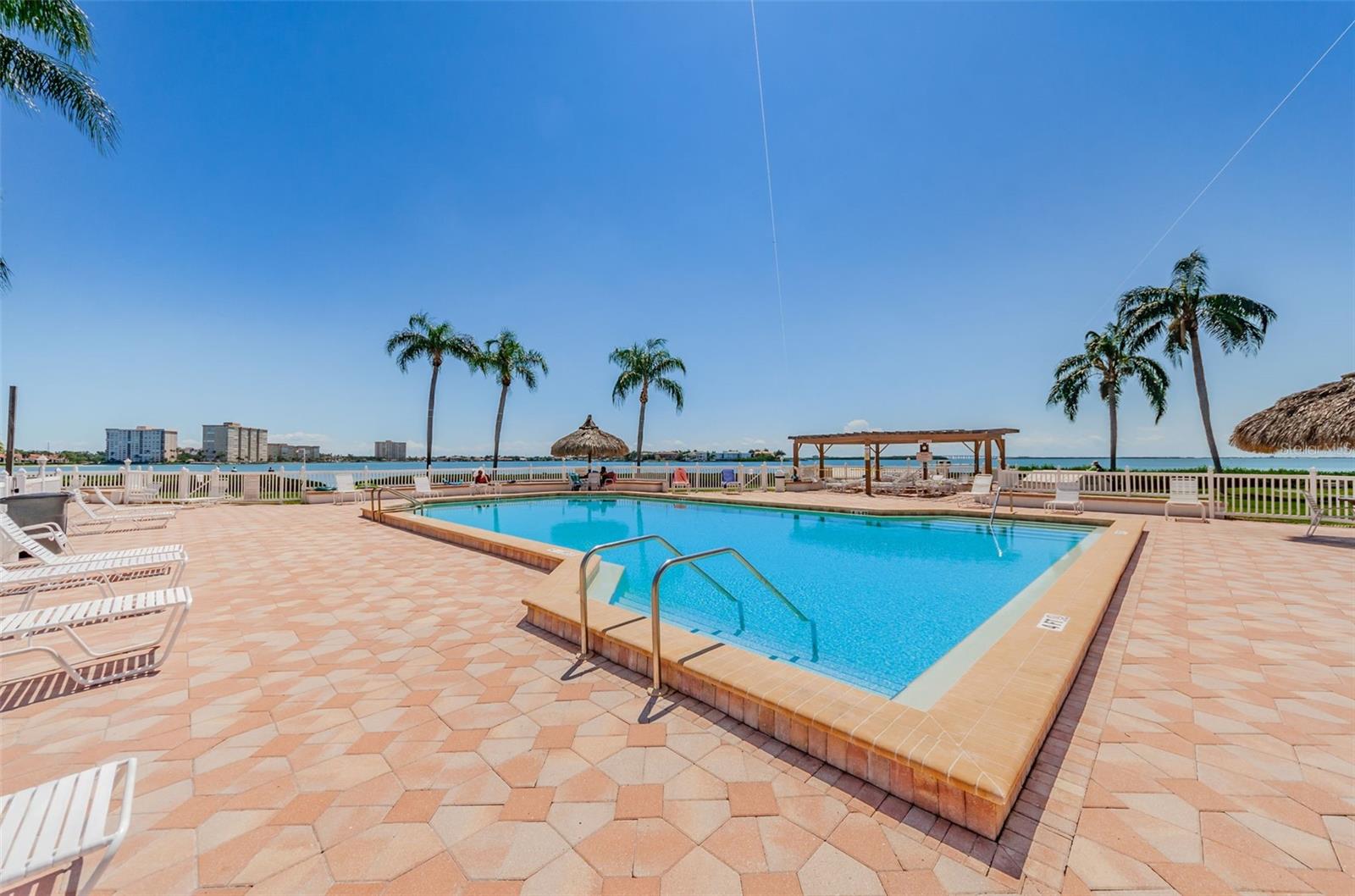 6218 PALMA DEL MAR BLVD S #208, ST PETERSBURG, FL, 33715