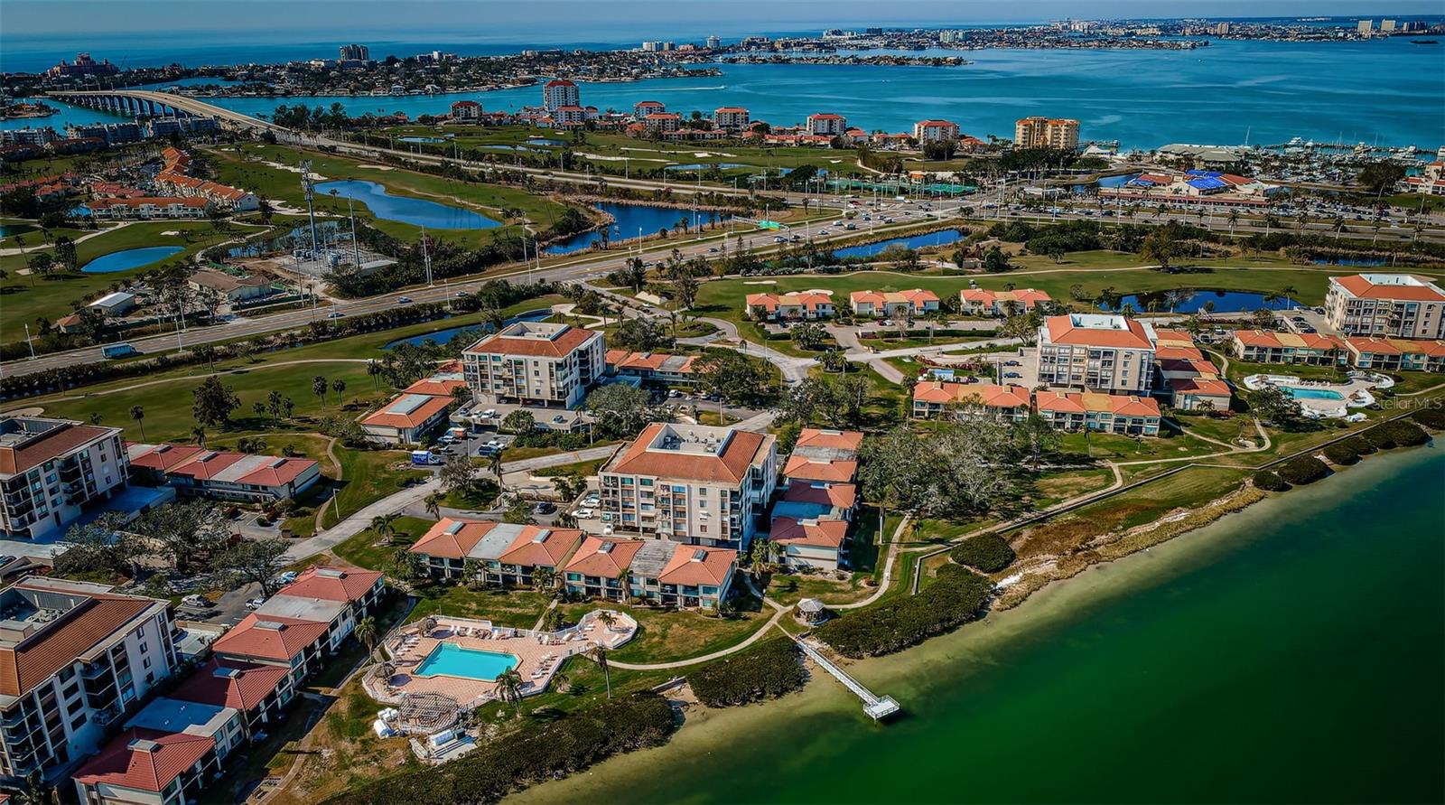 6218 PALMA DEL MAR BLVD S #208, ST PETERSBURG, FL, 33715