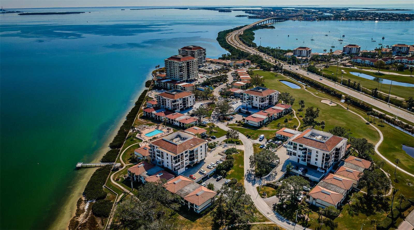 6218 PALMA DEL MAR BLVD S #208, ST PETERSBURG, FL, 33715