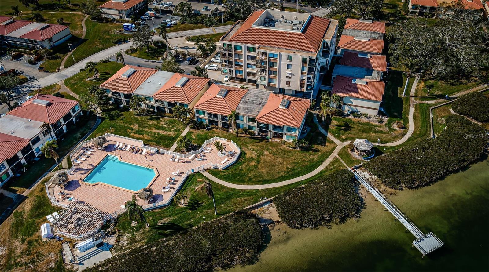 6218 PALMA DEL MAR BLVD S #208, ST PETERSBURG, FL, 33715