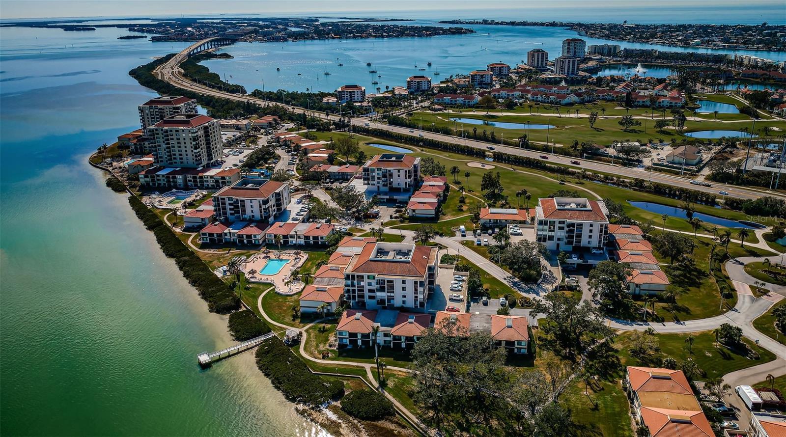 6218 PALMA DEL MAR BLVD S #208, ST PETERSBURG, FL, 33715