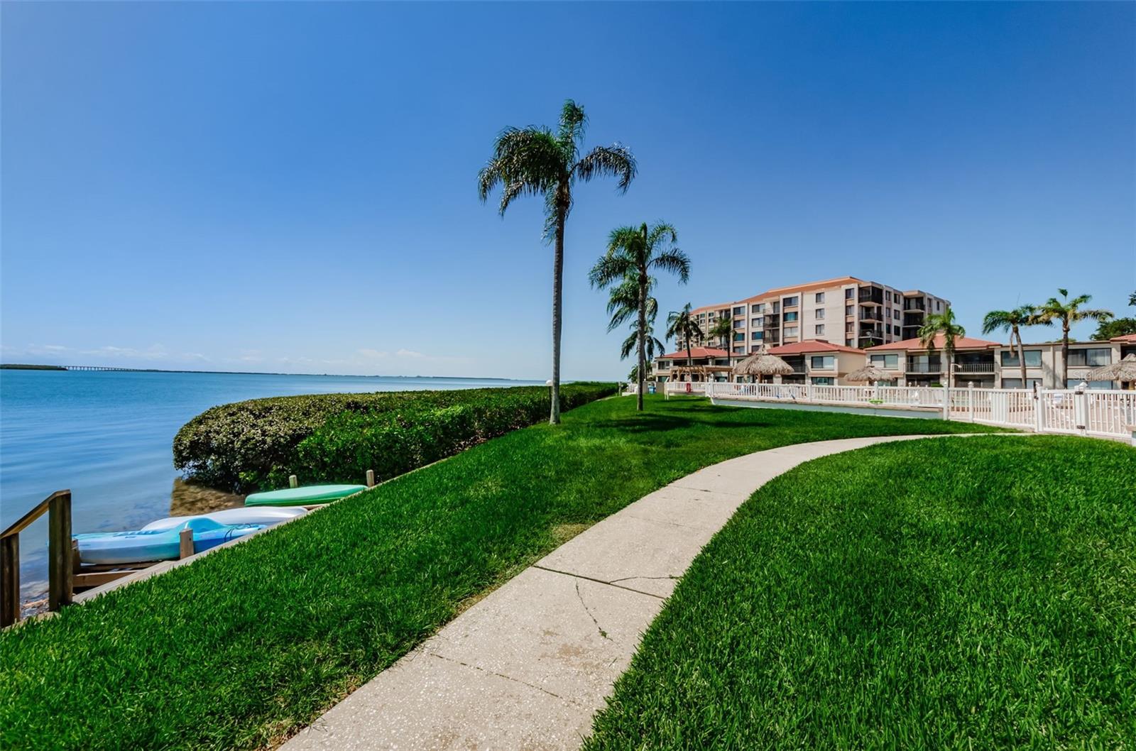 6218 PALMA DEL MAR BLVD S #208, ST PETERSBURG, FL, 33715