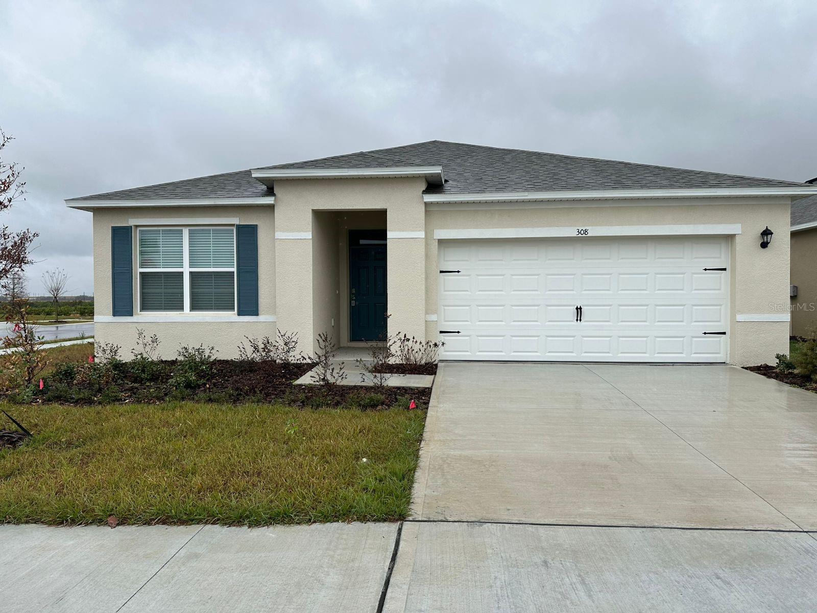 308 TAYLOR GROVES, LAKE WALES, FL, 33898