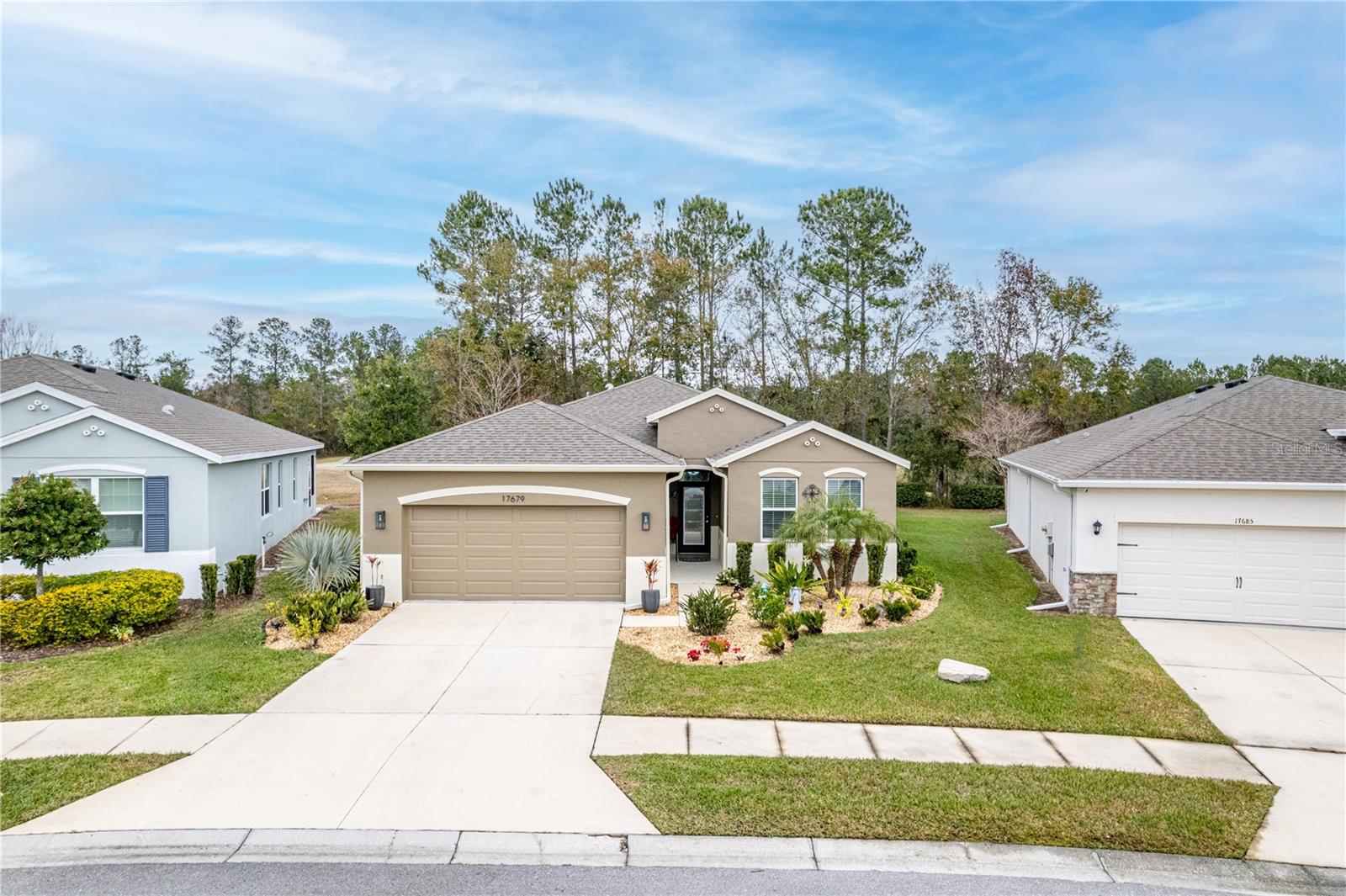 HERNANDO OAKS PH 3, BROOKSVILLE, FL, 34604