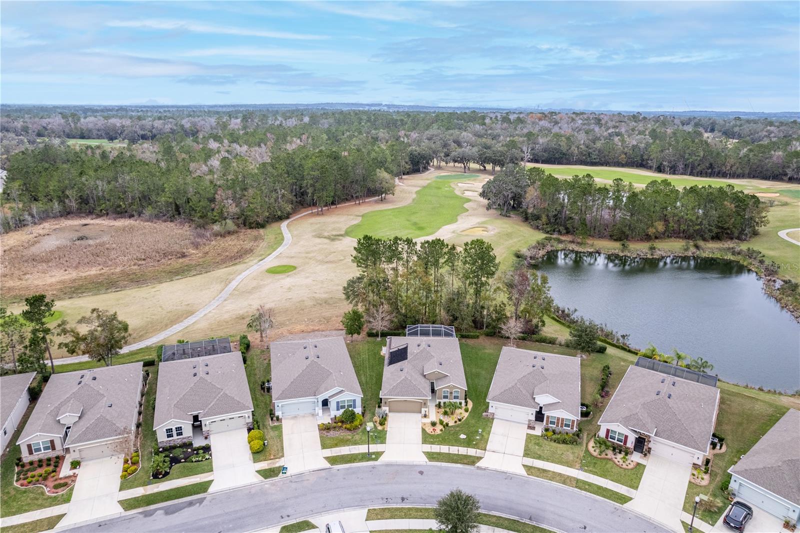 HERNANDO OAKS PH 3, BROOKSVILLE, FL, 34604