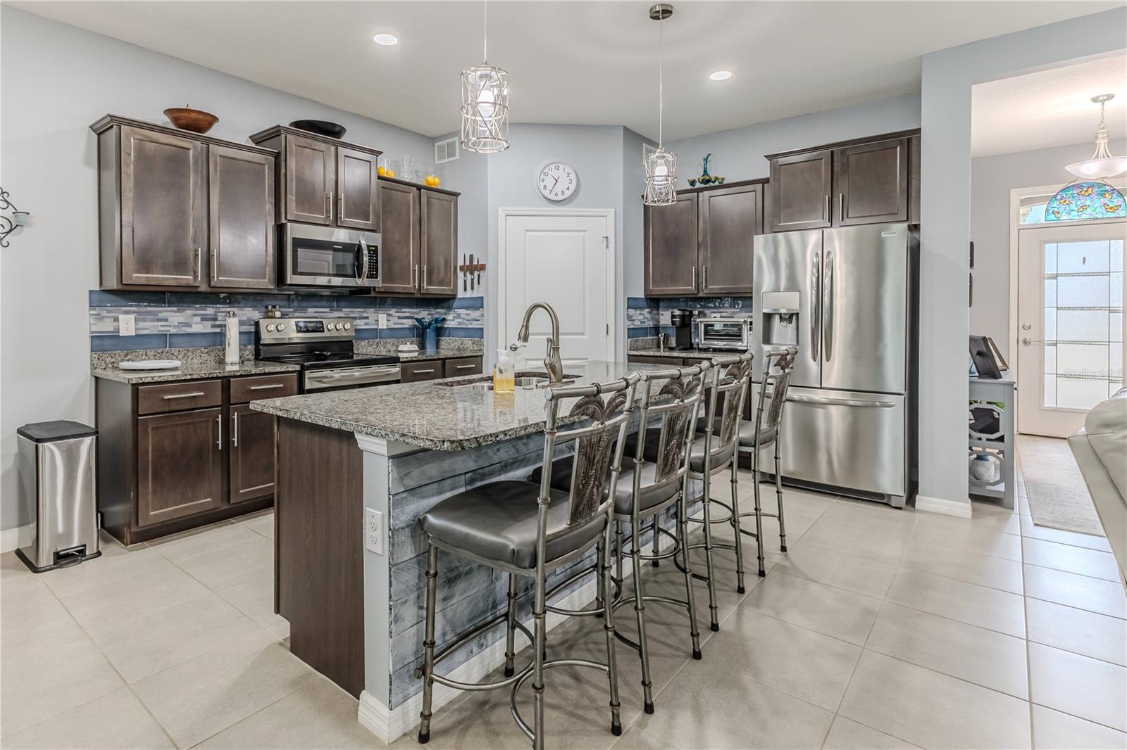 HERNANDO OAKS PH 3, BROOKSVILLE, FL, 34604