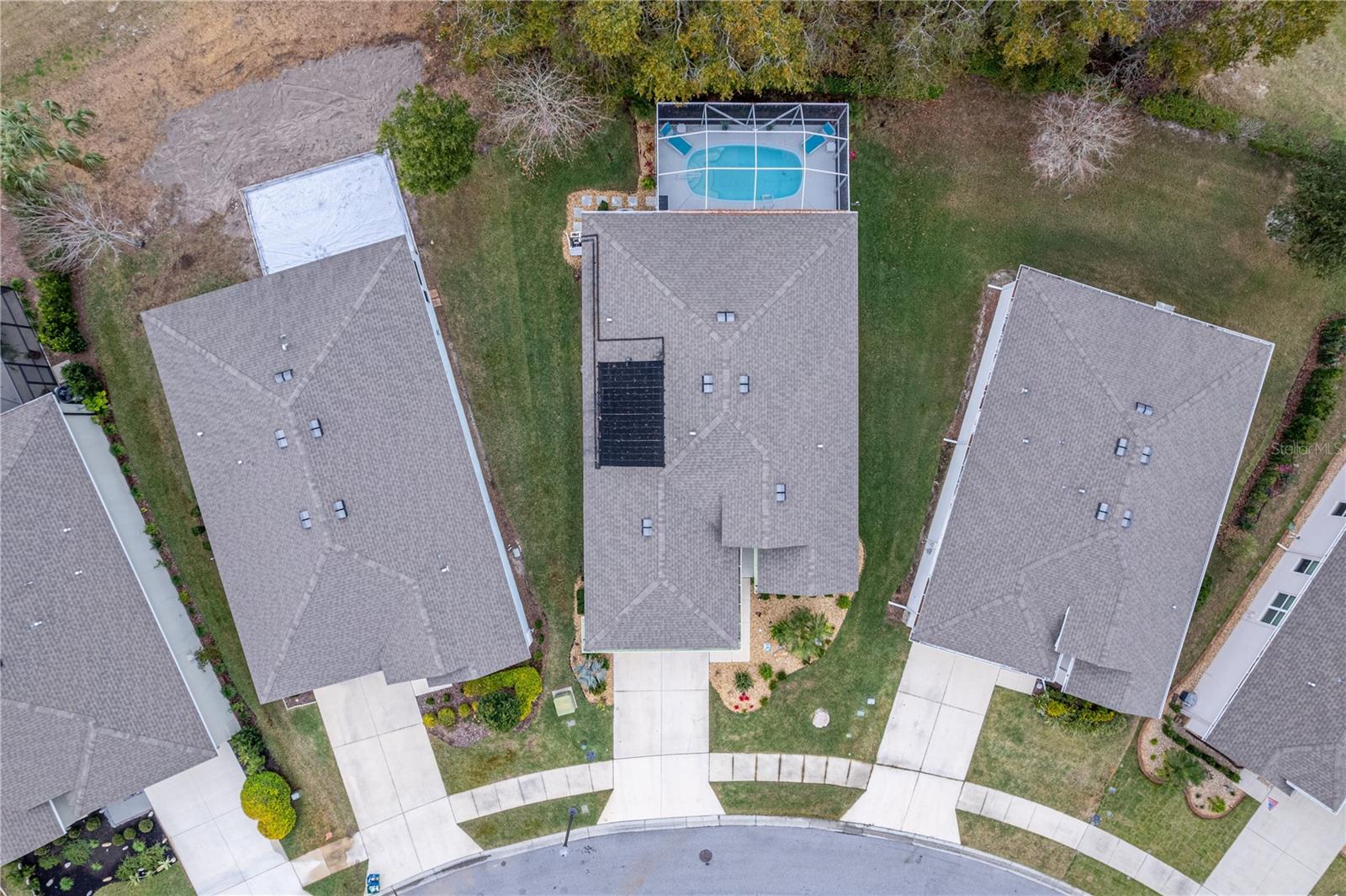 HERNANDO OAKS PH 3, BROOKSVILLE, FL, 34604