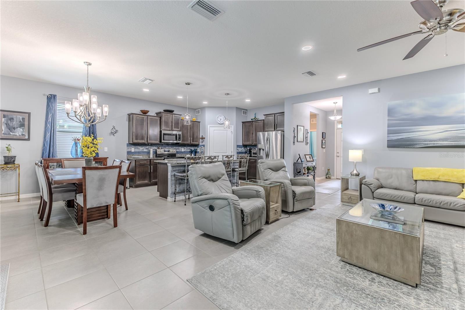 HERNANDO OAKS PH 3, BROOKSVILLE, FL, 34604