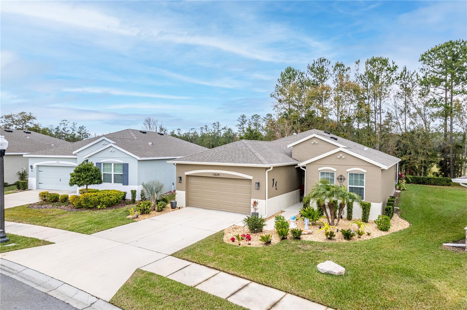 HERNANDO OAKS PH 3, BROOKSVILLE, FL, 34604