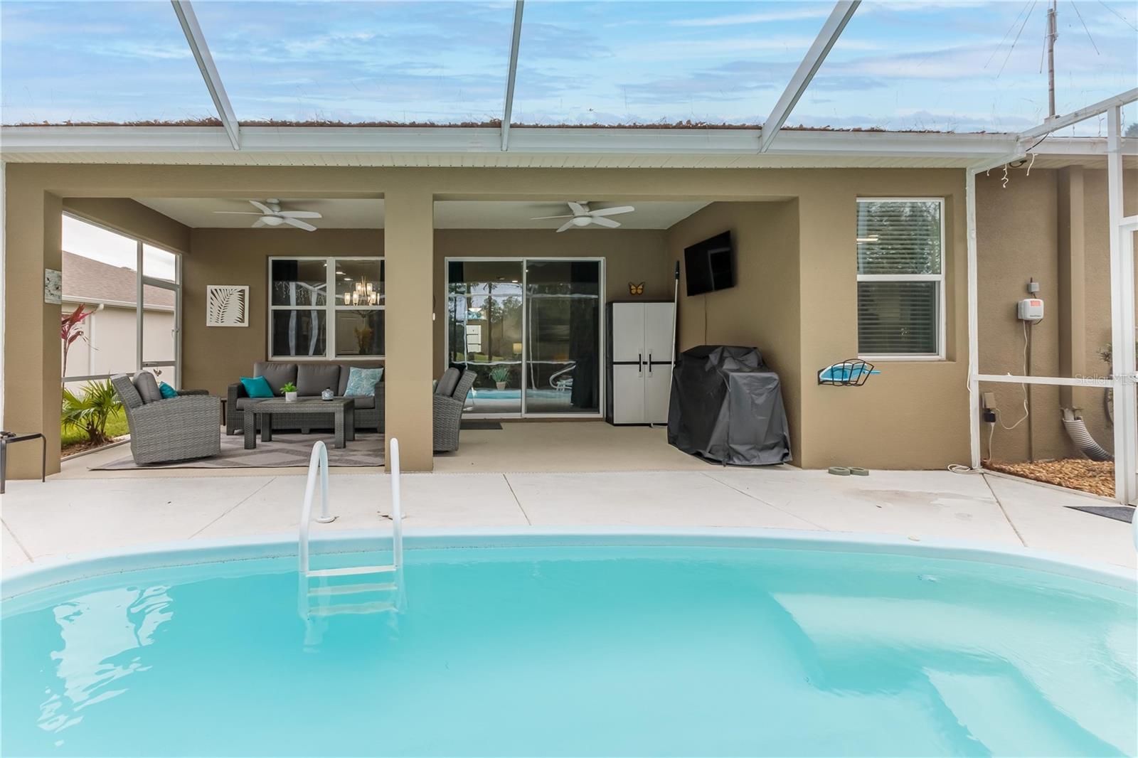 HERNANDO OAKS PH 3, BROOKSVILLE, FL, 34604