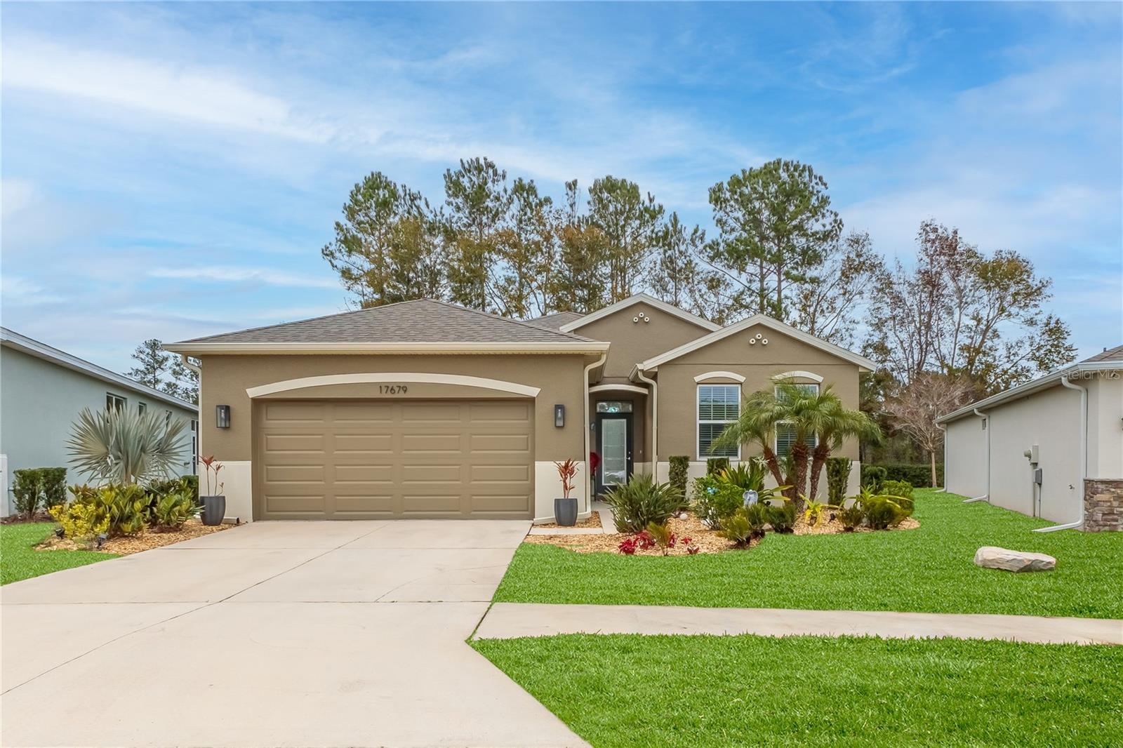 HERNANDO OAKS PH 3, BROOKSVILLE, FL, 34604