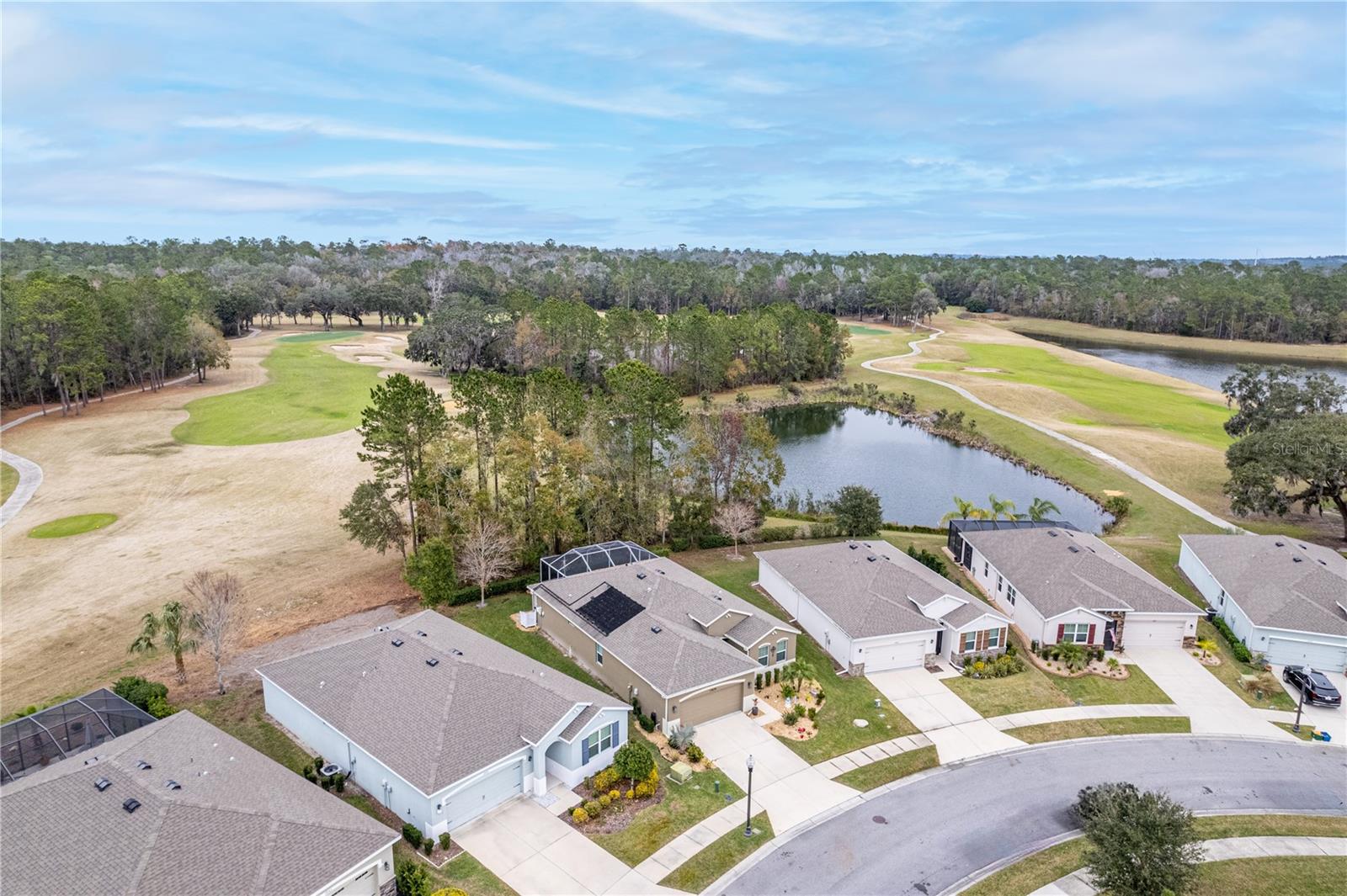 HERNANDO OAKS PH 3, BROOKSVILLE, FL, 34604