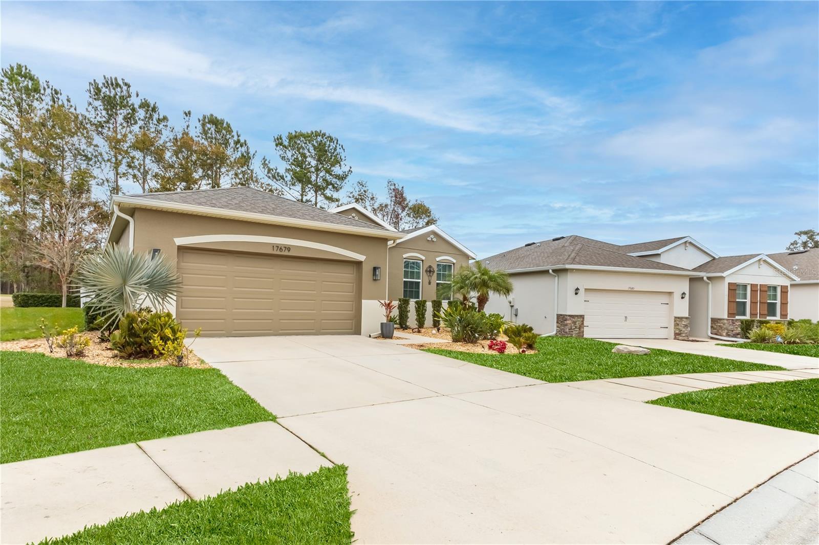 HERNANDO OAKS PH 3, BROOKSVILLE, FL, 34604