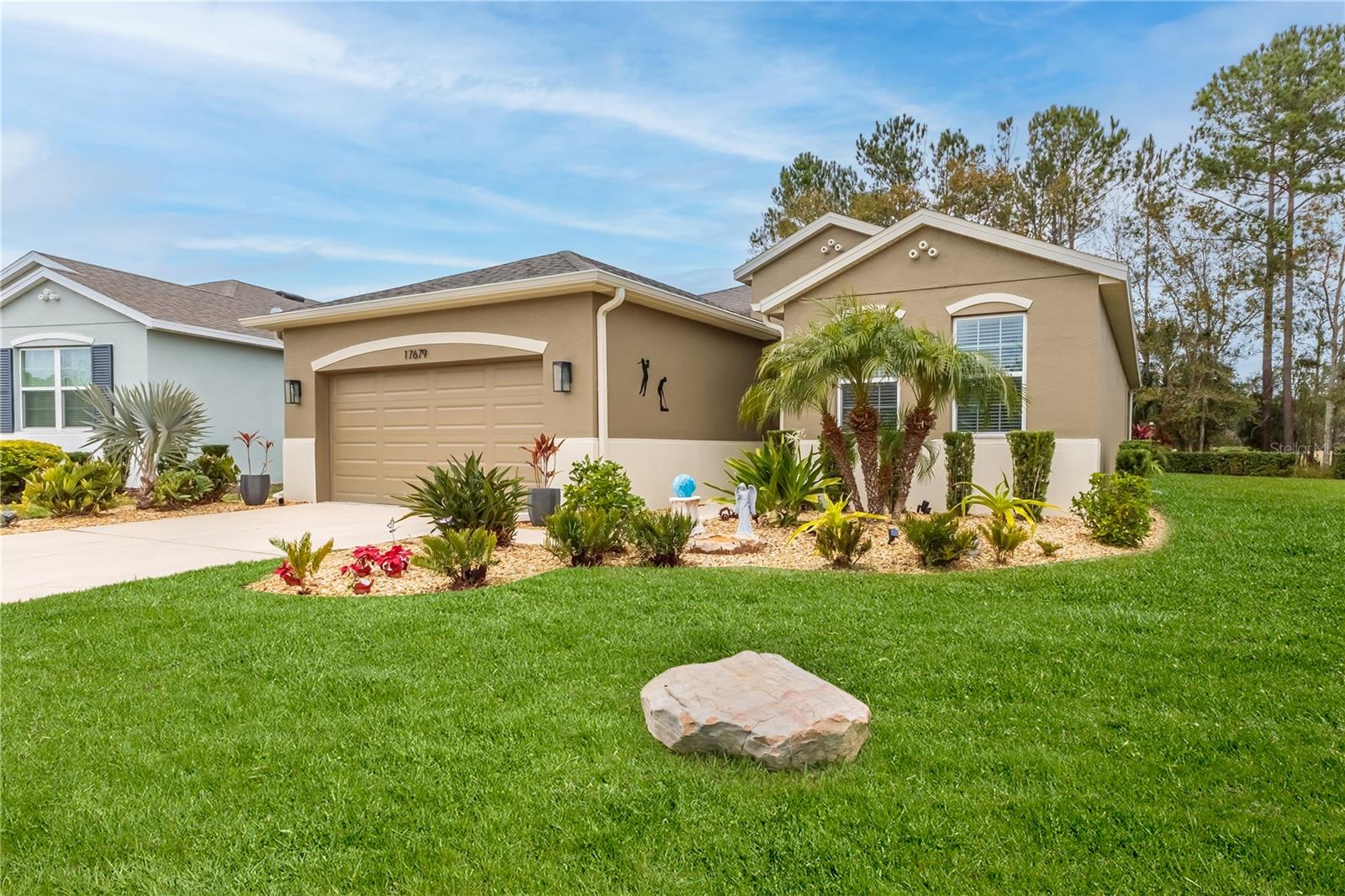 HERNANDO OAKS PH 3, BROOKSVILLE, FL, 34604