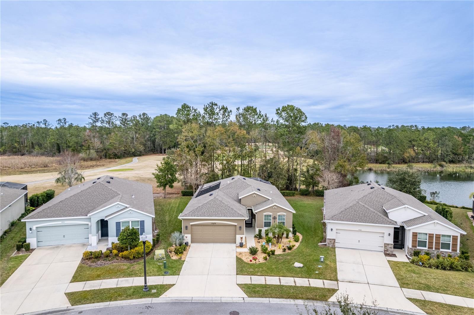 HERNANDO OAKS PH 3, BROOKSVILLE, FL, 34604