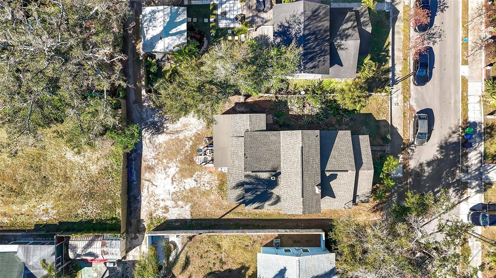 607 E LOUISIANA AVE, TAMPA, FL, 33603