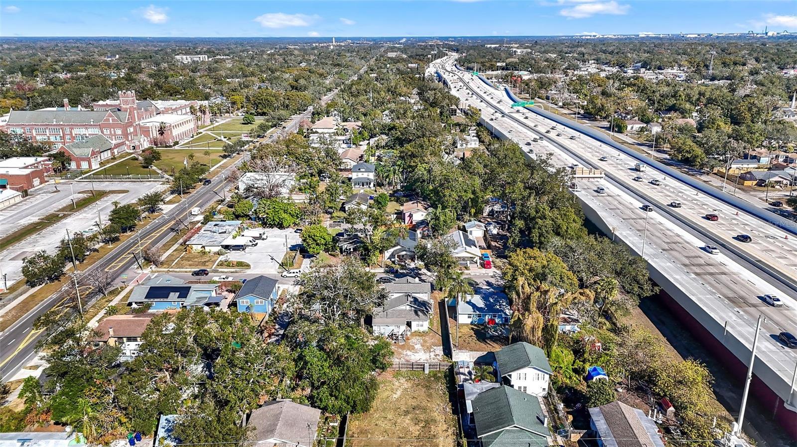 607 E LOUISIANA AVE, TAMPA, FL, 33603