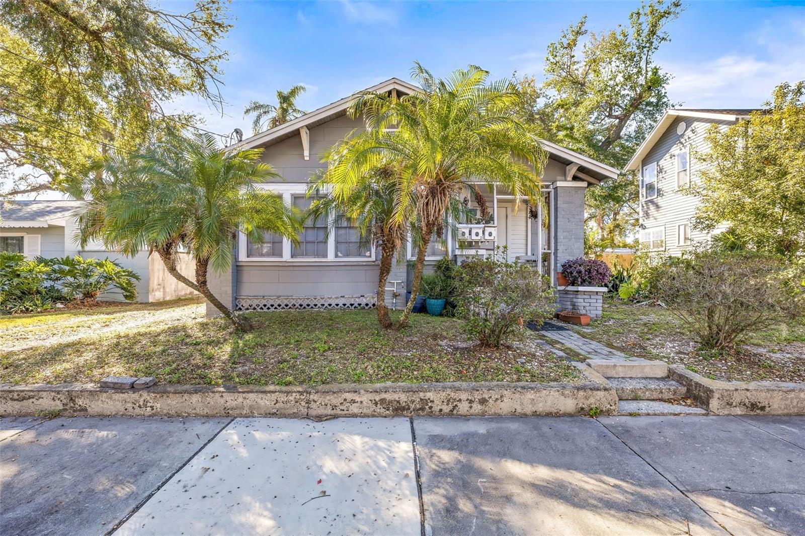 607 E LOUISIANA AVE, TAMPA, FL, 33603