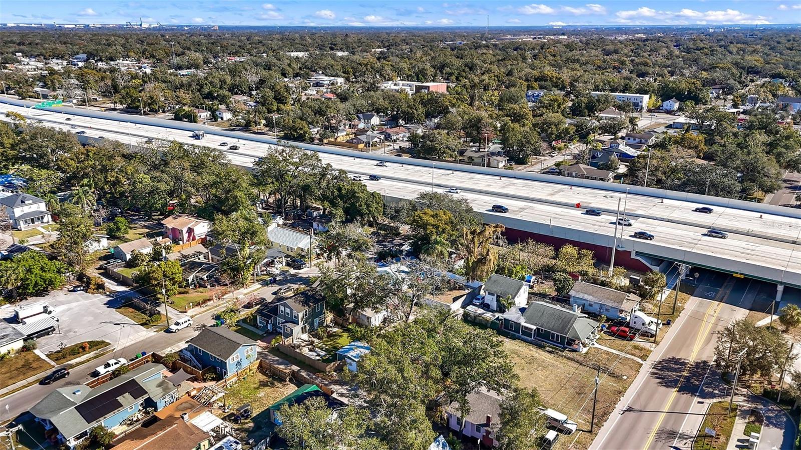 607 E LOUISIANA AVE, TAMPA, FL, 33603