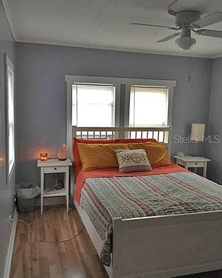 607 E LOUISIANA AVE, TAMPA, FL, 33603