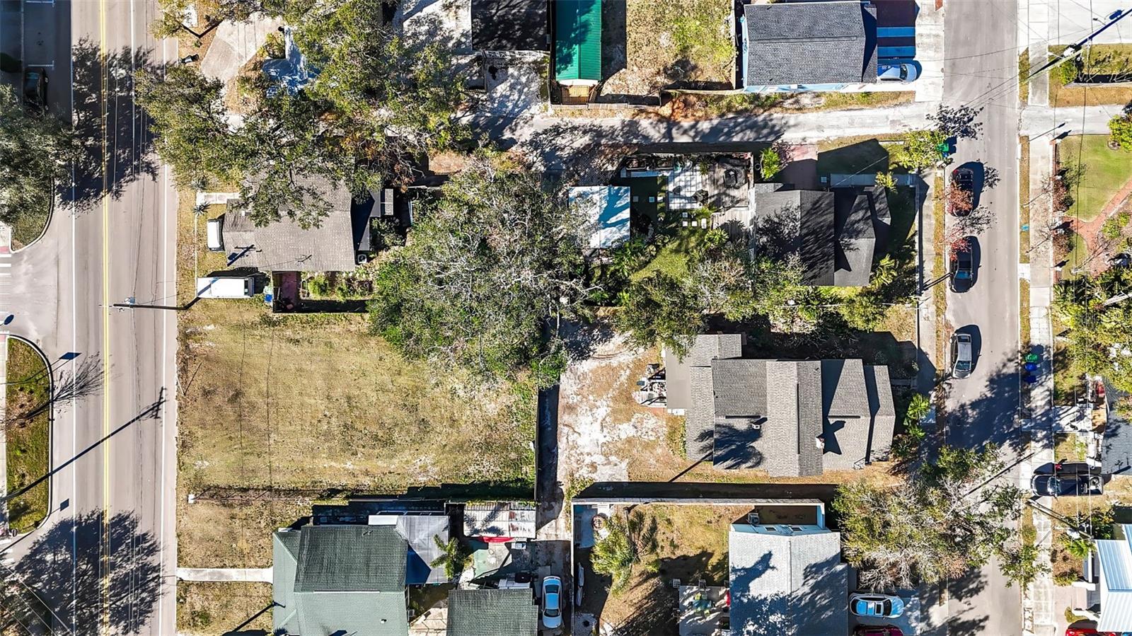 607 E LOUISIANA AVE, TAMPA, FL, 33603