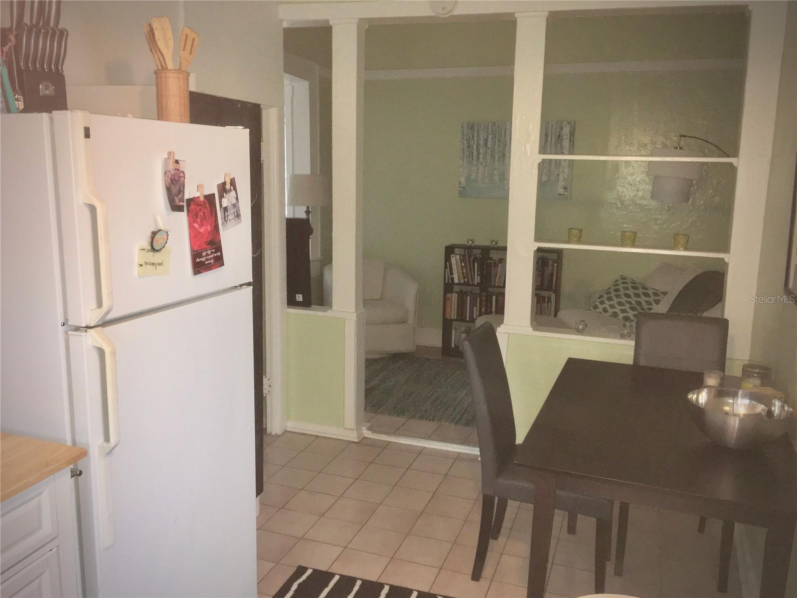 607 E LOUISIANA AVE, TAMPA, FL, 33603