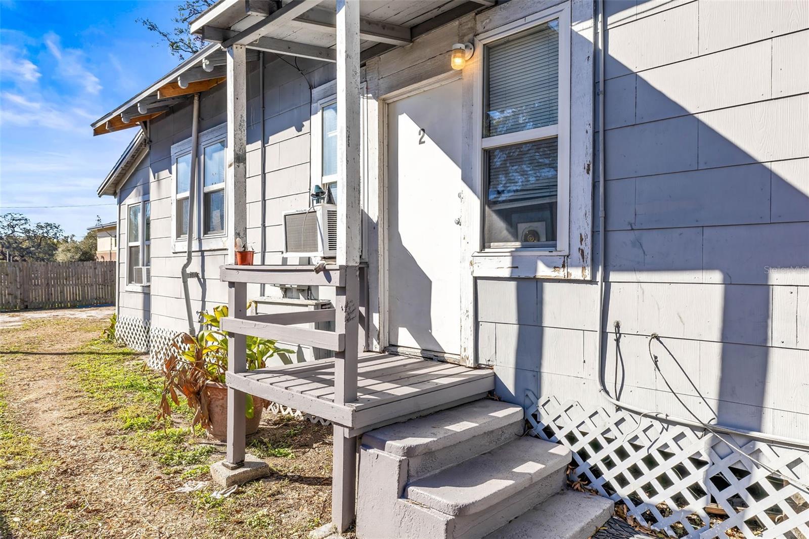 607 E LOUISIANA AVE, TAMPA, FL, 33603