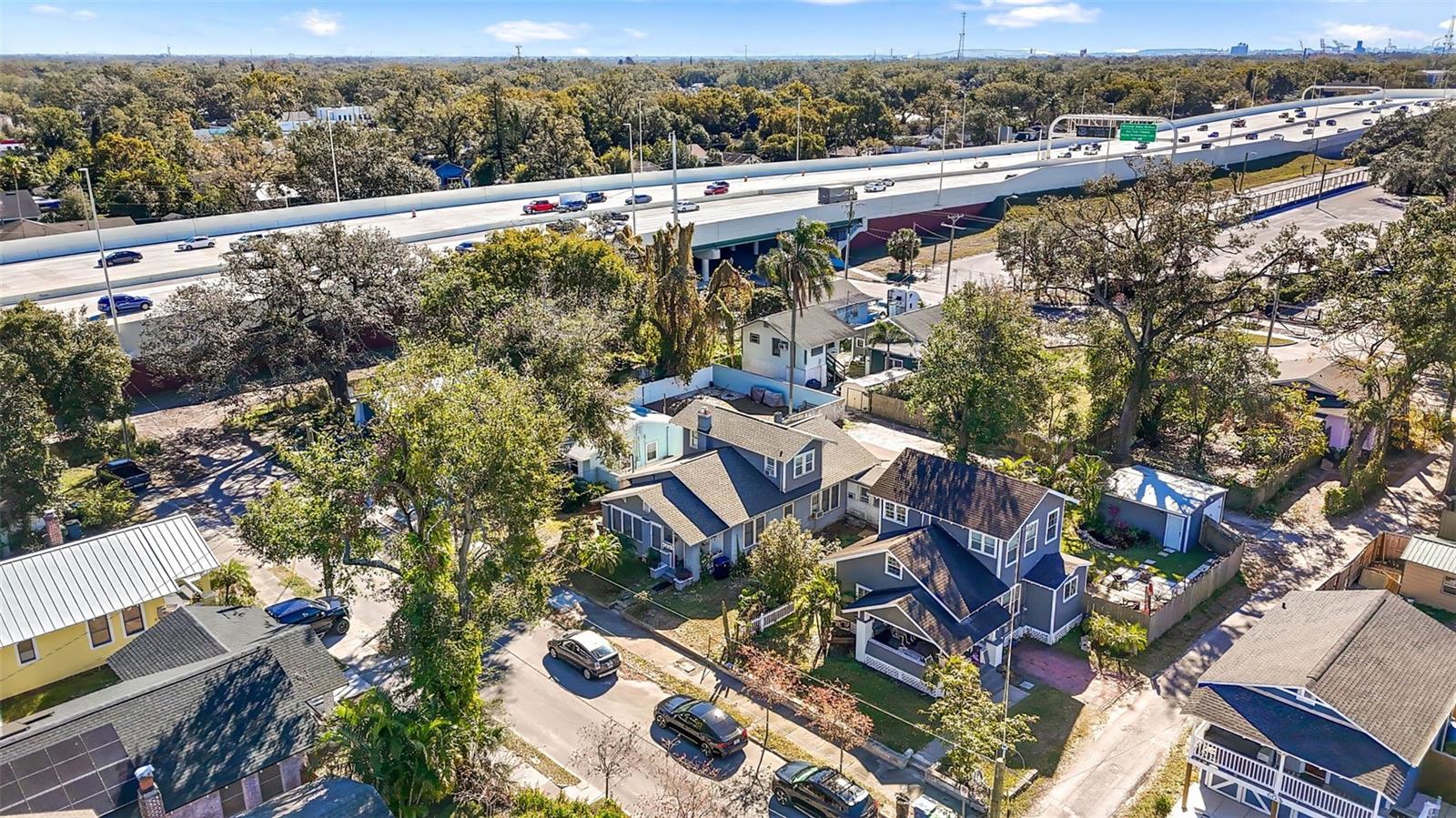 607 E LOUISIANA AVE, TAMPA, FL, 33603