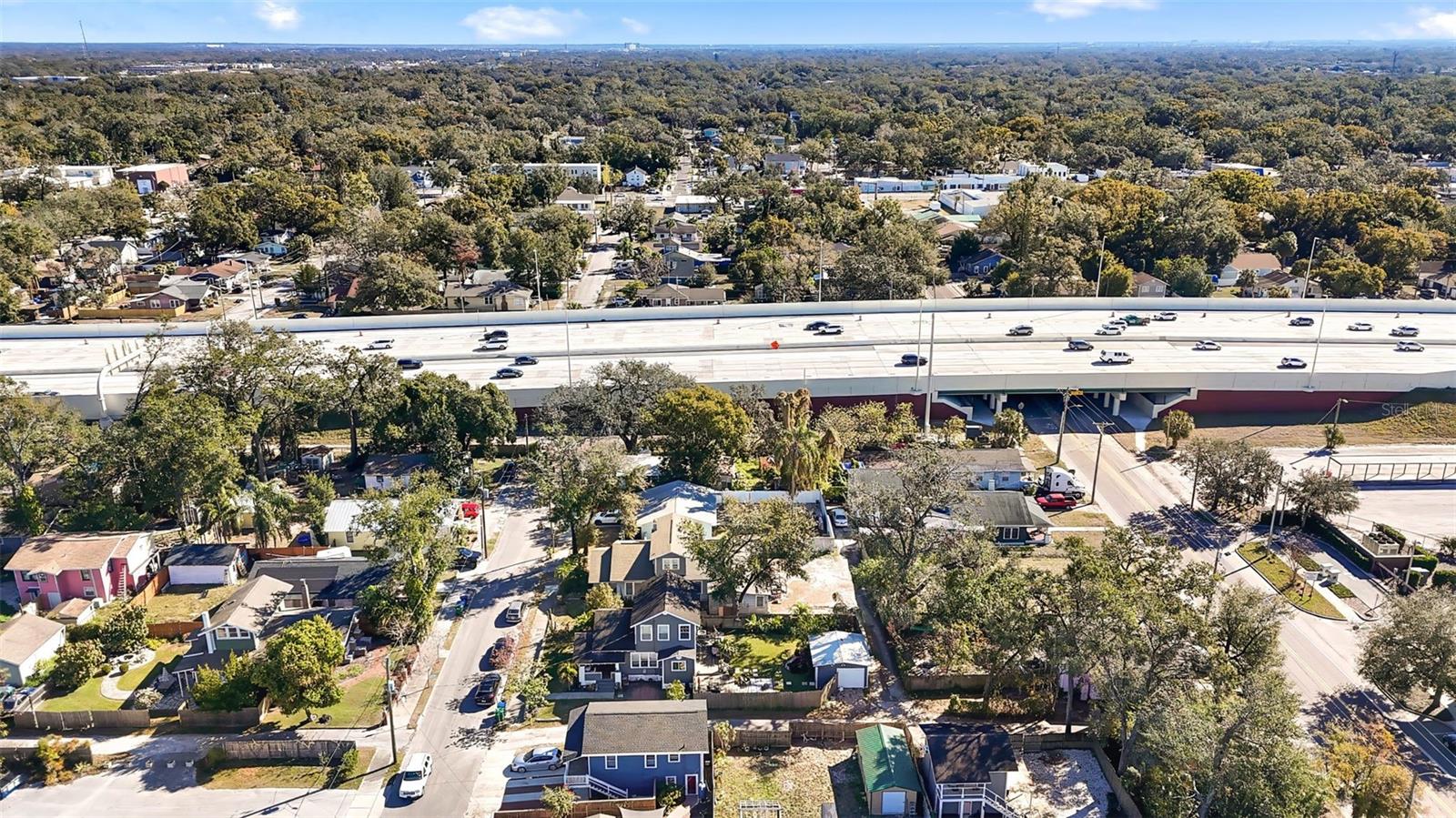 607 E LOUISIANA AVE, TAMPA, FL, 33603