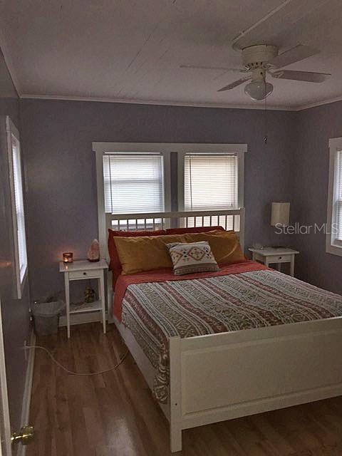 607 E LOUISIANA AVE, TAMPA, FL, 33603