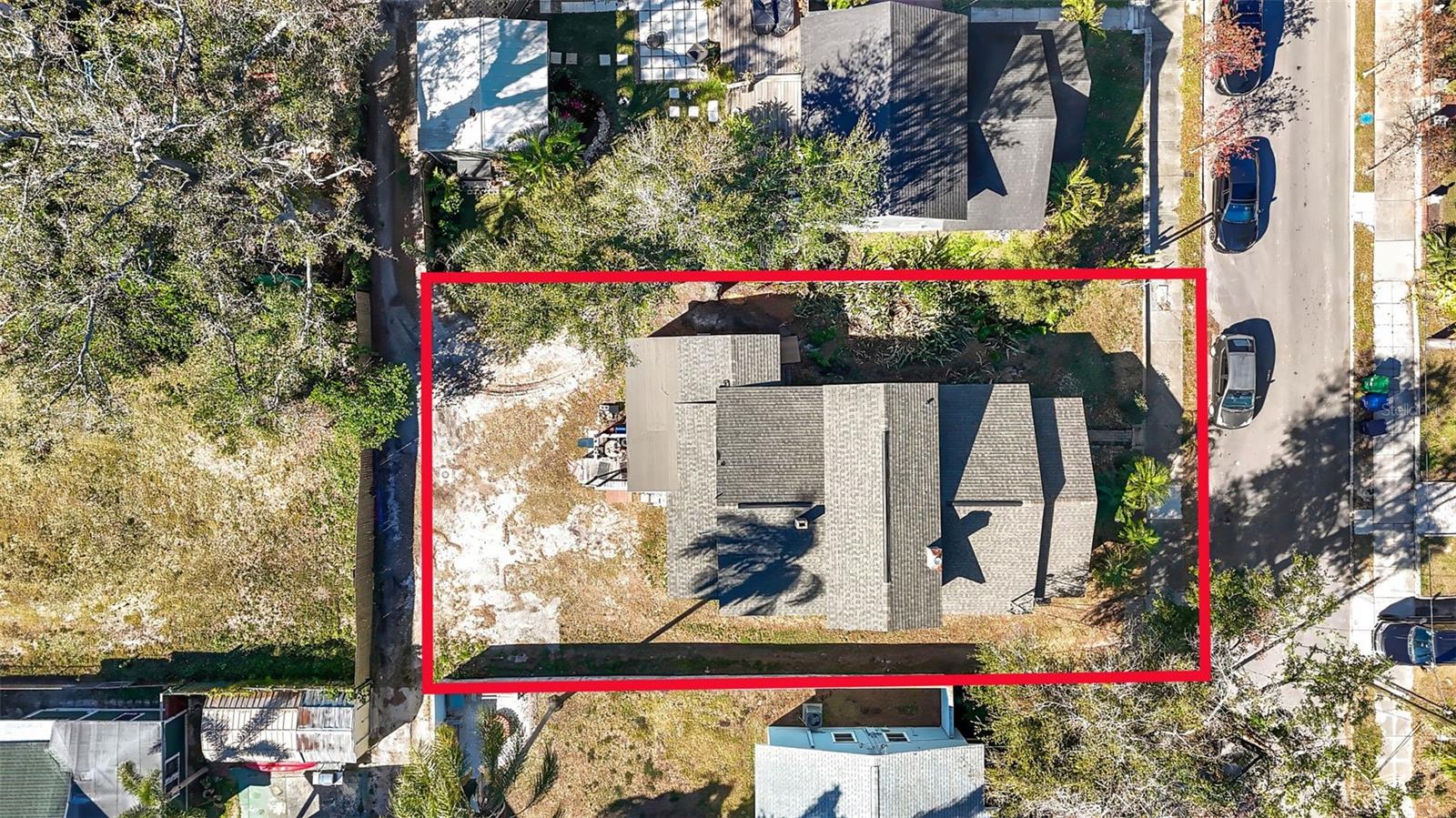 607 E LOUISIANA AVE, TAMPA, FL, 33603