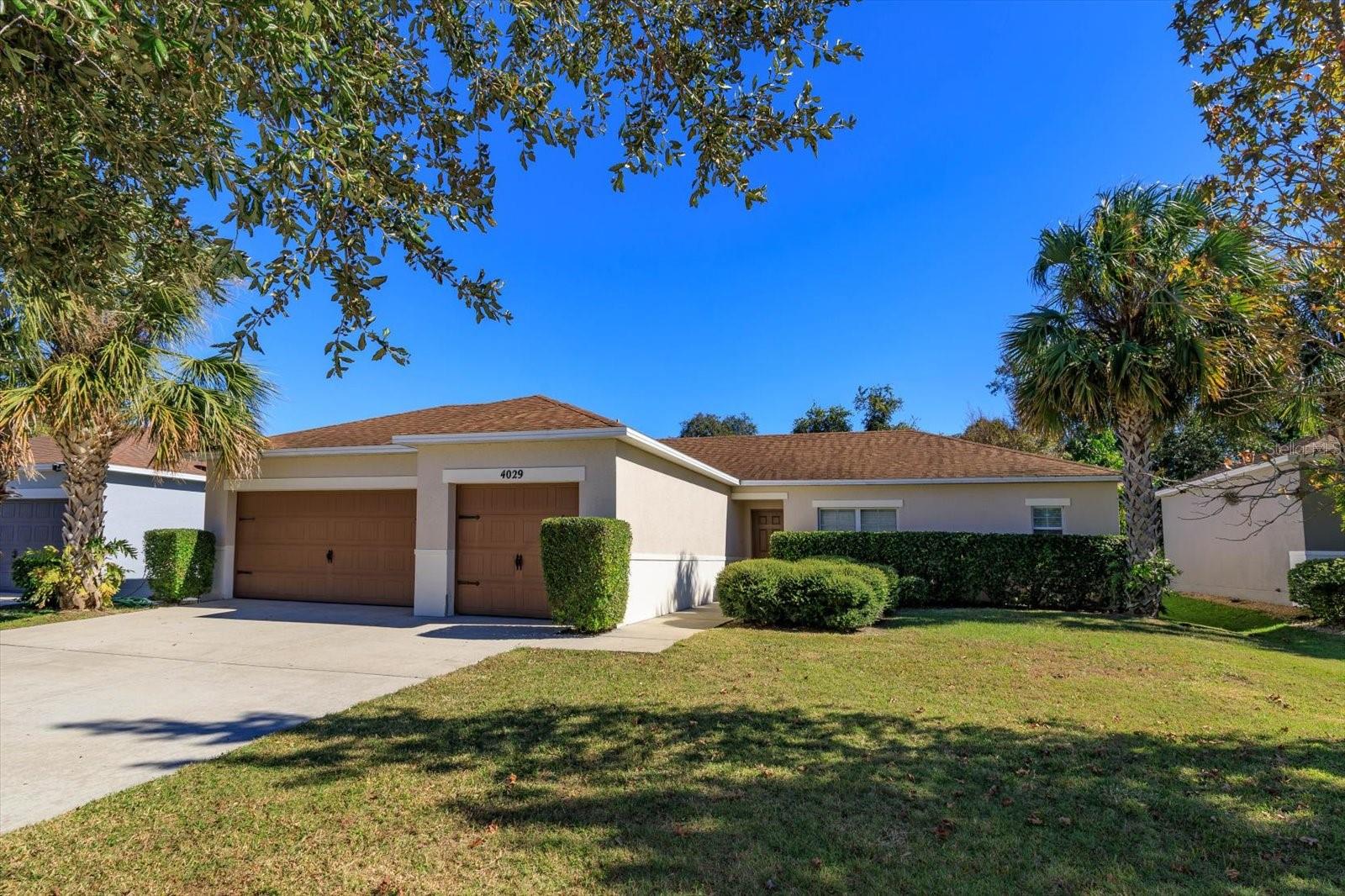 4029 MARINA ISLE DR, KISSIMMEE, FL, 34746